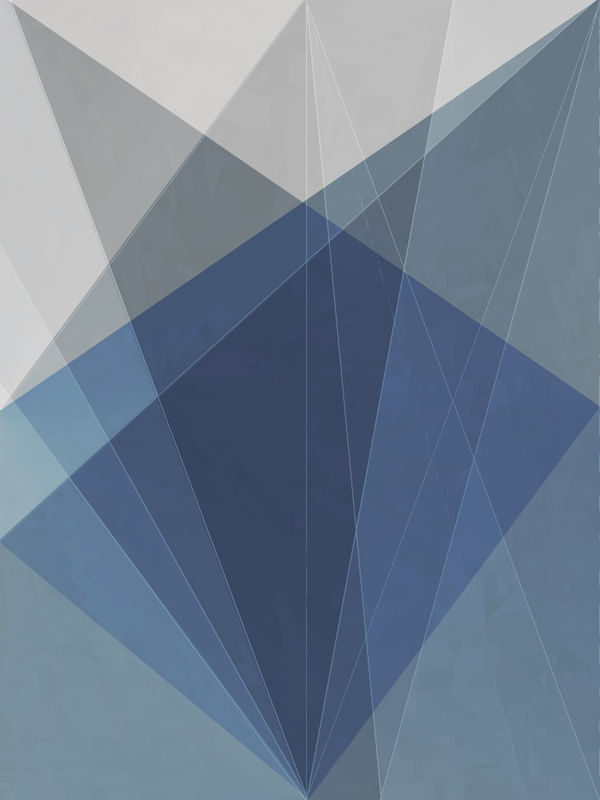 URBAN BLUE PRISMA 4