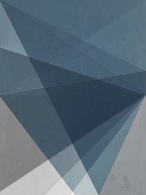 URBAN BLUE PRISMA 3