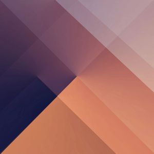 TANGERINE ROCKY LINE