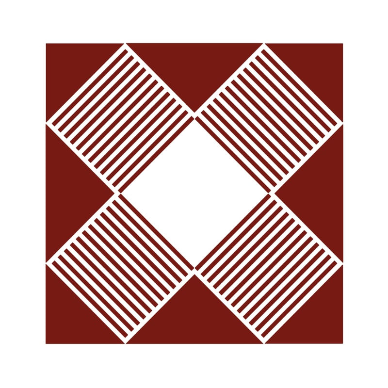 FLAG RED ONE