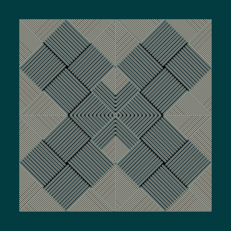 CESTARIA GREEN ONE