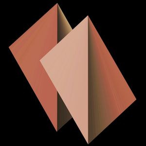 ORIGAMIXX CORAL WI