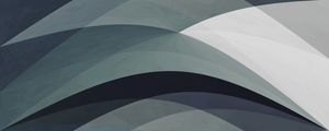 GRAY NEBULOUS CONTOUR 4