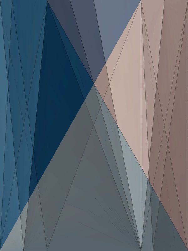 DIAGONA BLUE 3
