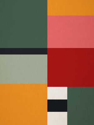 GEOMETRIC 16T