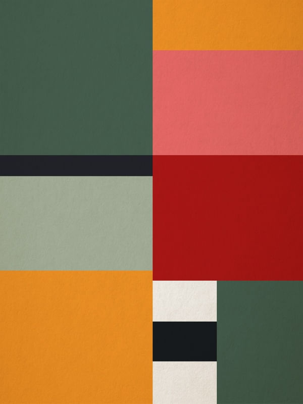 GEOMETRIC 16T