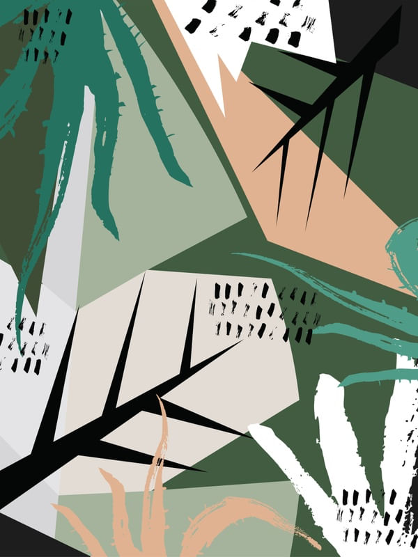 ABSTRACT /BOTANICAL