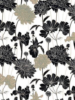 FLOWERS / 64