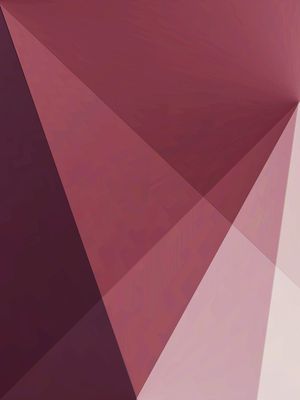 ROSE LUX TRIANGLE 1