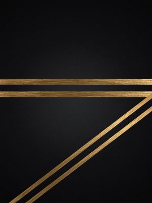 GOLDEN LINES