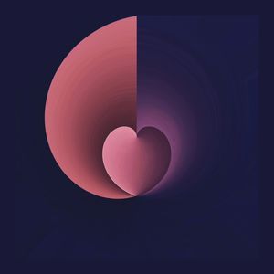 ROSE HEART 5
