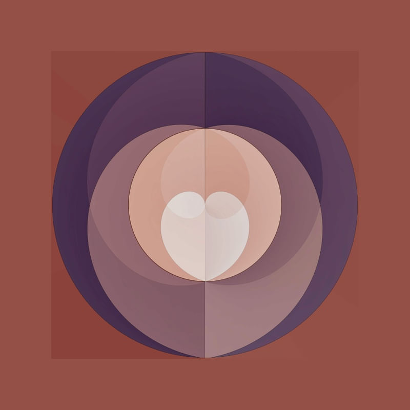 TWO OPEN HEARTS 4