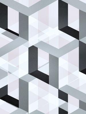 GEOMETRIC 11 -TD