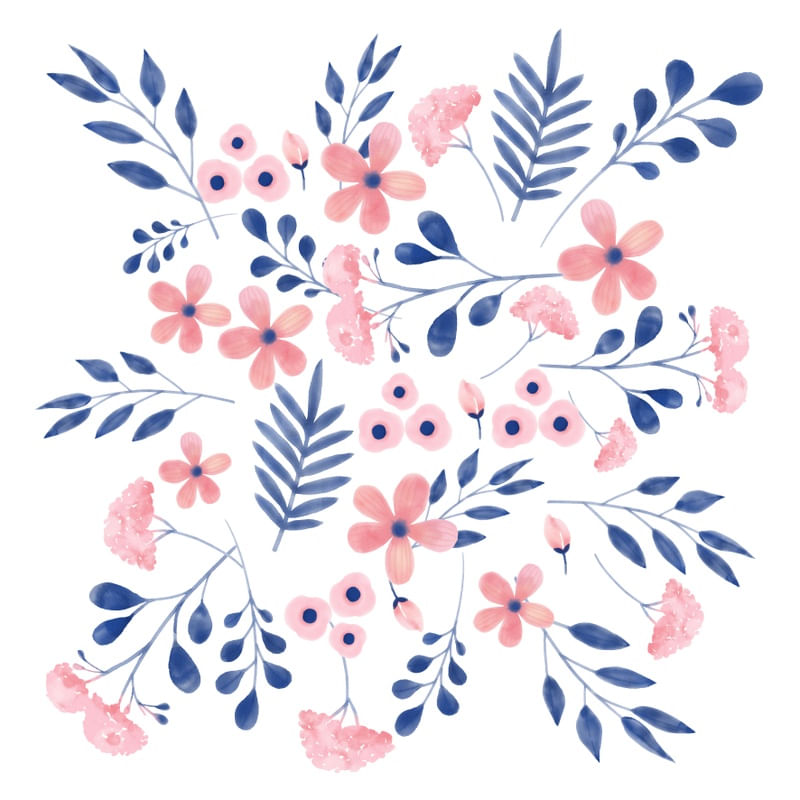 FLOWERS / 73