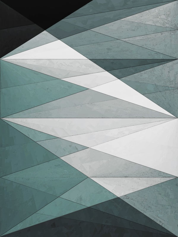 VOGUE GREEN 3