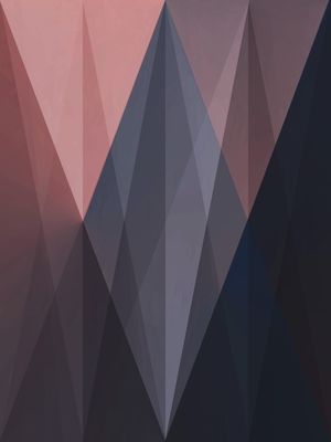 PURPLE PRISMA 5