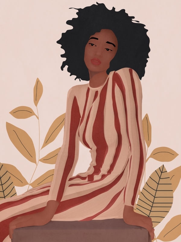 GIRL 5