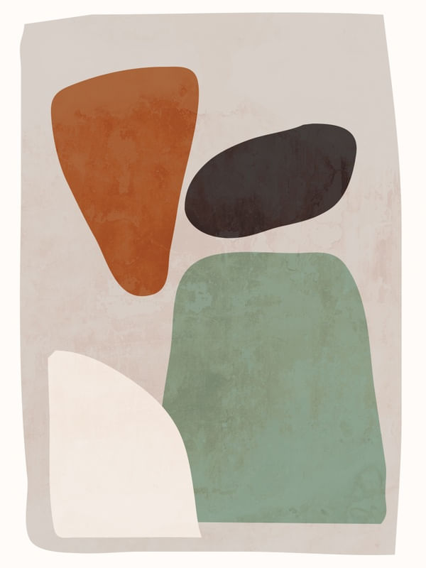 ABSTRACT SHAPES 12