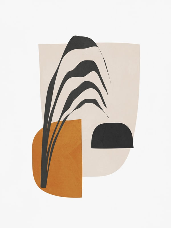 ABSTRACT SHAPES 3