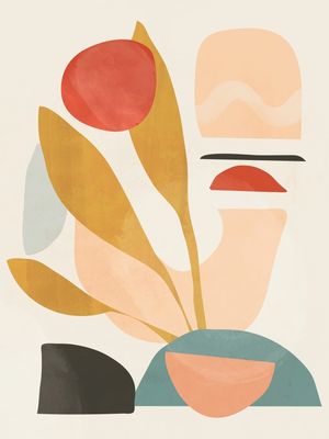 ABSTRACT SHAPES 20