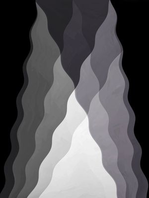 WHITE MOON SPECTRUM