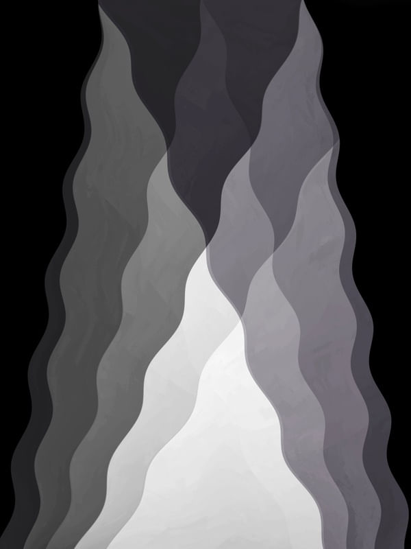 WHITE MOON SPECTRUM