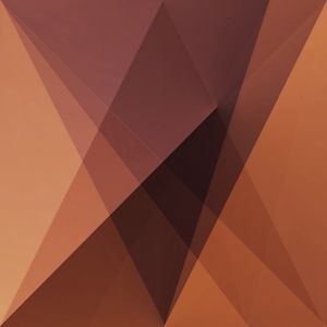 ORANGE TROMPE