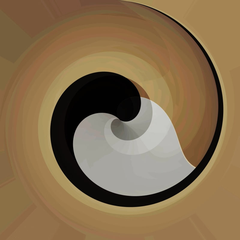 ECLIPSE YELLOW TWO