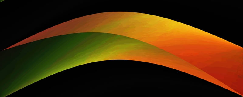 COLORED CURVE