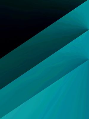 TRISIDEX BLUE GREEN