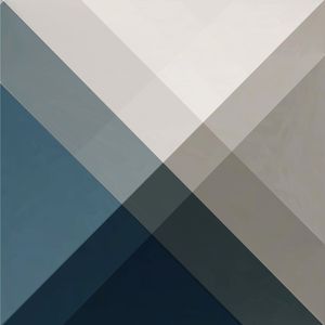 REAL BLUE FRACTAL 002