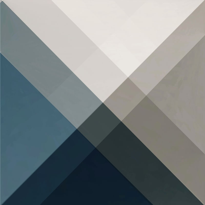 REAL BLUE FRACTAL 002