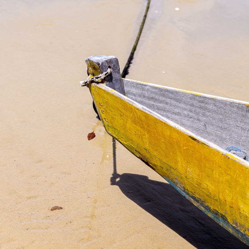 OS CAMINHOS DO MAR 3
