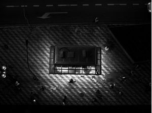 PAULISTANA NOTURNA #1