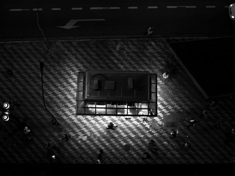 PAULISTANA NOTURNA #1