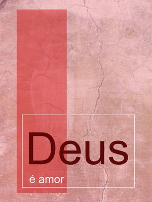 DEUS É AMOR 1 ES
