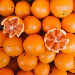 REPEAT ORANGES