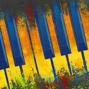 PIANO#2