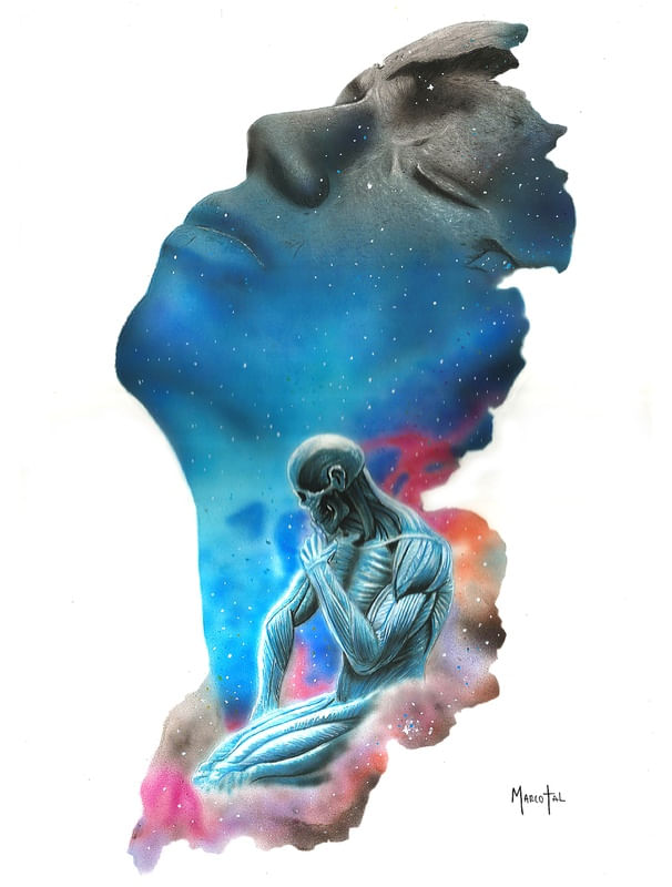 O PENSADOR
