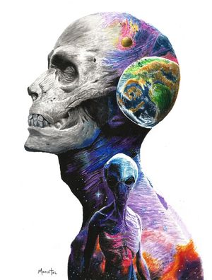PROJETO HUMANO