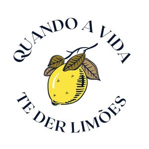 SEGURA ESSE LIMÃO