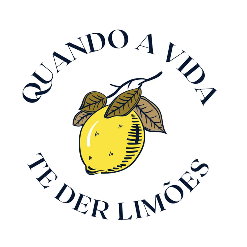 SEGURA ESSE LIMÃO