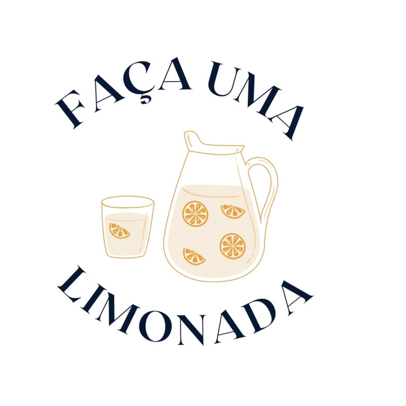 FAÇA UMA LIMONADA