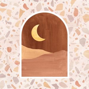 TERRAZZO NIGHT