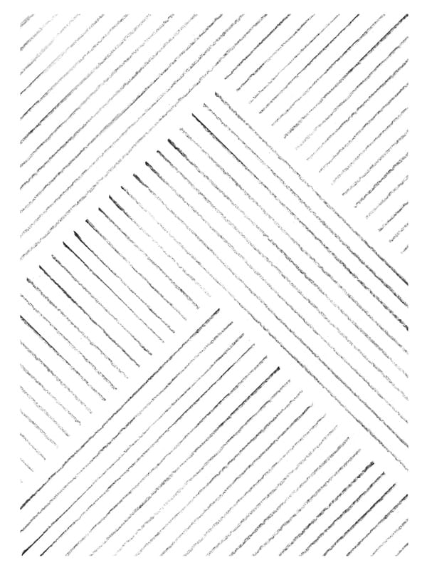 GEOMETRIC LINE ART