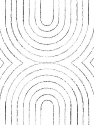ABSTRACT LINE ART 1
