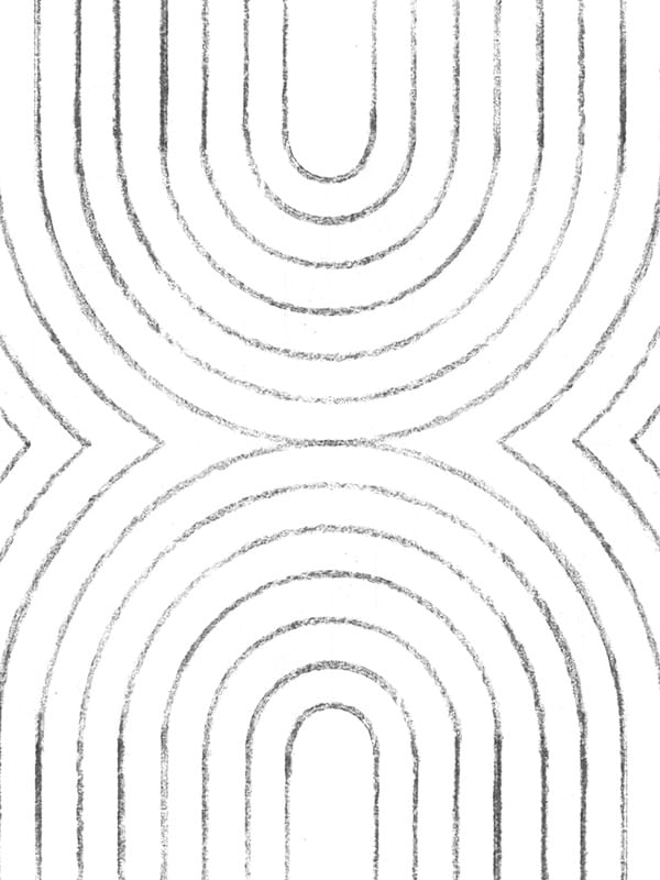 ABSTRACT LINE ART 1