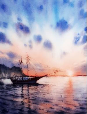 SUNRISE 1901