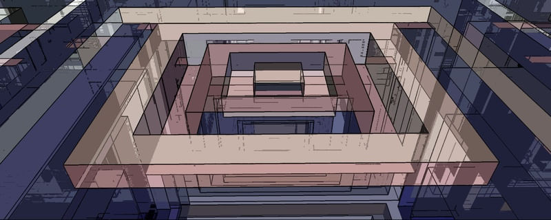 CUBO ULTRA 3D