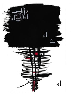 ABSTRATO LETRAS PEB